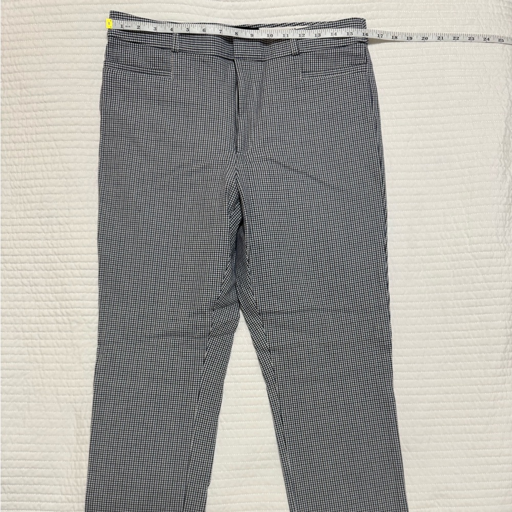 Banana Republic High Rise Sloan Work Pants
